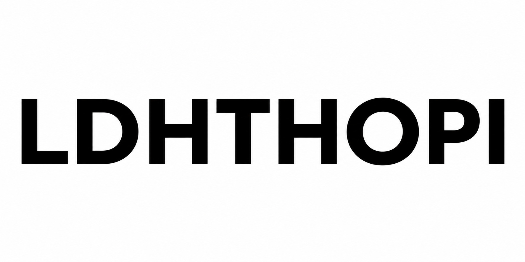 About LDHTHOPI