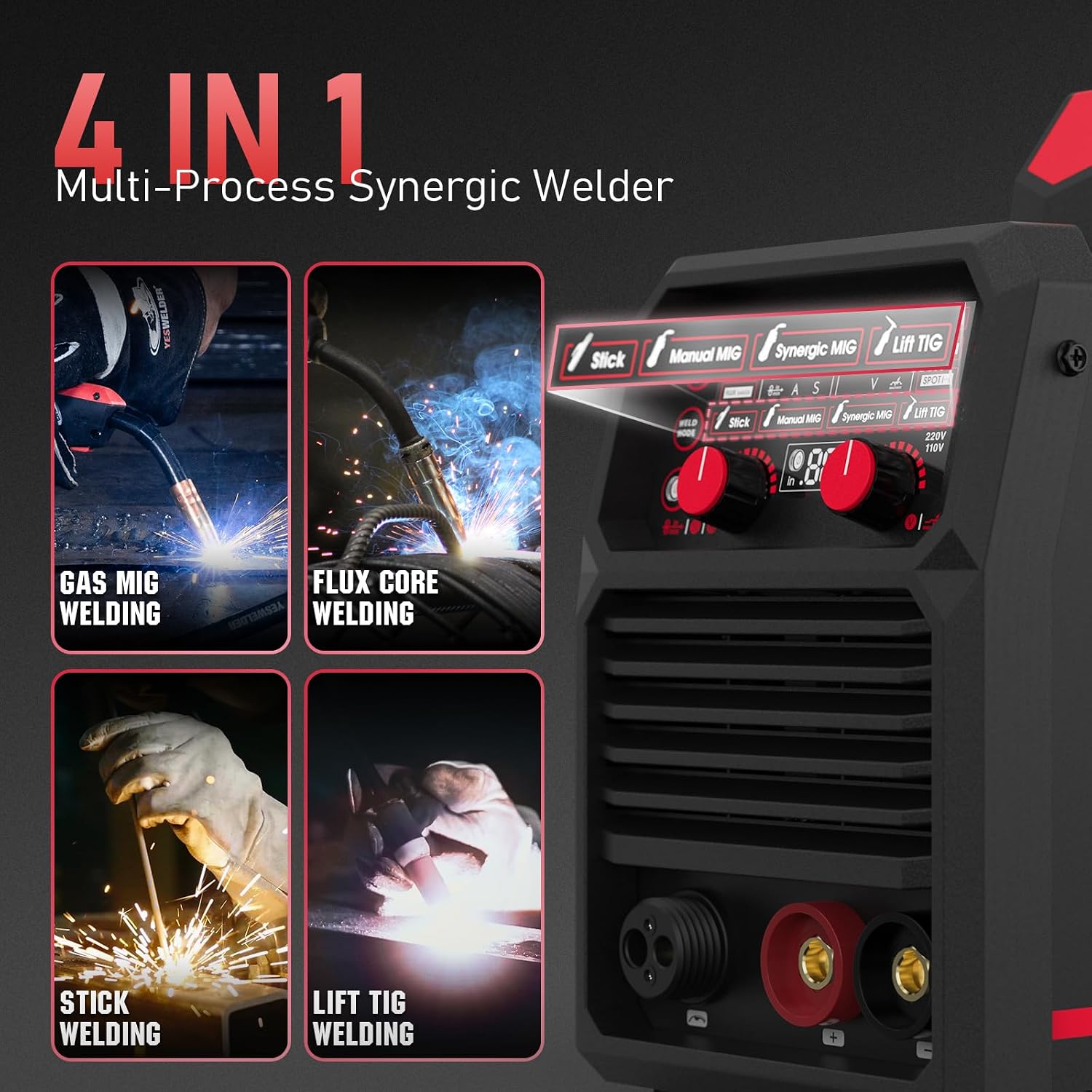 Welders